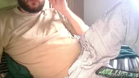 Ben online show from October 3, 9:56 pm