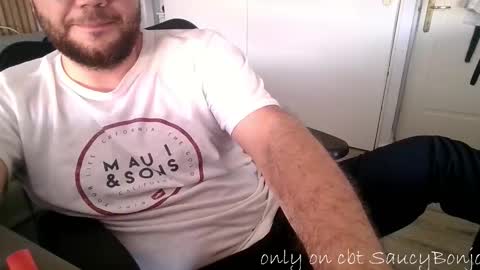 Ben online show from October 16, 9:38 pm