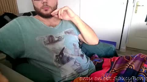 Ben online show from October 19, 7:25 pm