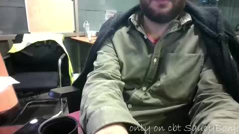 Ben online show from November 17, 3:56 am