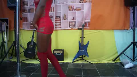 Saucychocolate online show from February 3, 10:26 pm