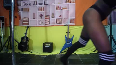 Saucychocolate online show from February 4, 10:36 pm