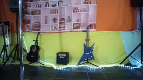 Saucychocolate online show from February 6, 10:02 pm