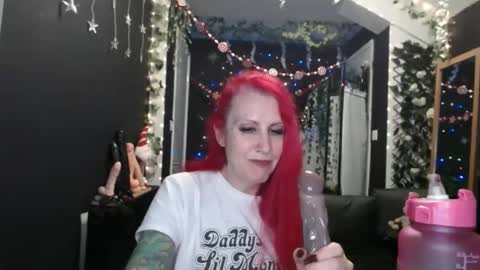 SaucySky online show from January 3, 12:22 am