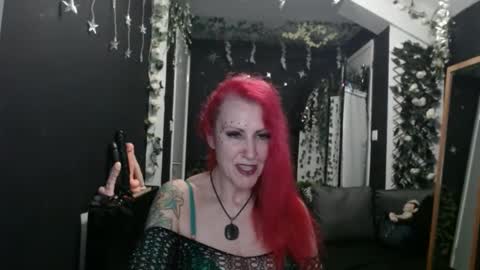 SaucySky online show from January 3, 9:26 pm