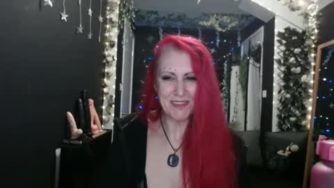 SaucySky online show from January 11, 12:33 am