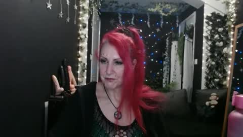 SaucySky online show from January 12, 12:18 am