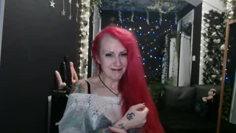 SaucySky online show from January 14, 10:12 pm