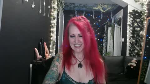 SaucySky online show from January 16, 9:19 pm