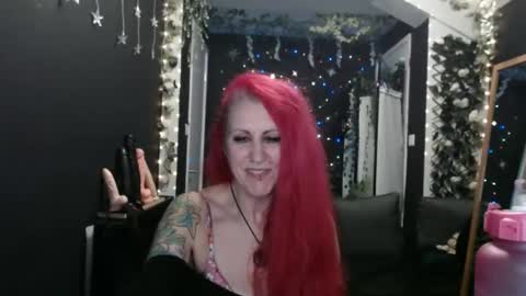 SaucySky online show from January 18, 3:31 am