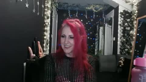 SaucySky online show from January 19, 1:00 am