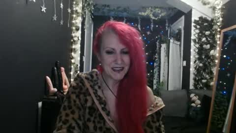 SaucySky online show from January 19, 8:51 pm