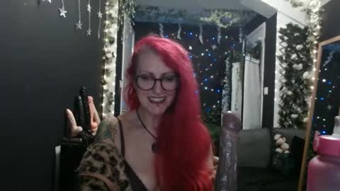 SaucySky online show from January 19, 11:53 pm