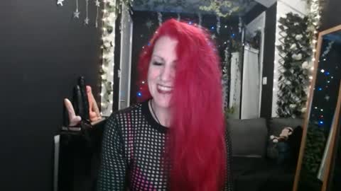 SaucySky online show from January 22, 10:26 pm