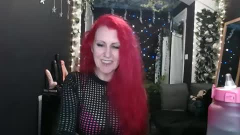 SaucySky online show from January 23, 1:30 am