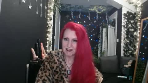 SaucySky online show from January 27, 10:06 pm