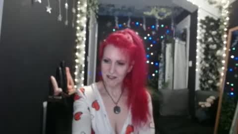 SaucySky online show from January 28, 11:17 pm