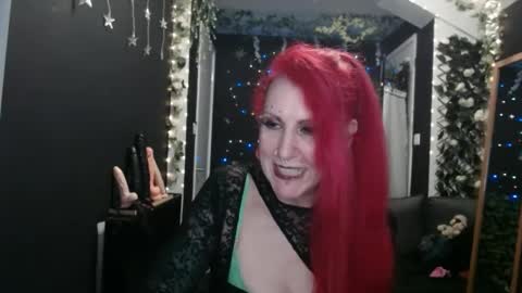 SaucySky online show from January 31, 9:16 pm