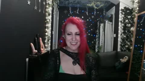 SaucySky online show from February 1, 12:18 am