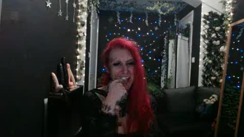 SaucySky online show from February 1, 3:19 am