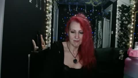 SaucySky online show from February 5, 1:26 am