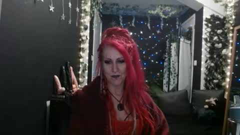 SaucySky online show from February 9, 12:28 am