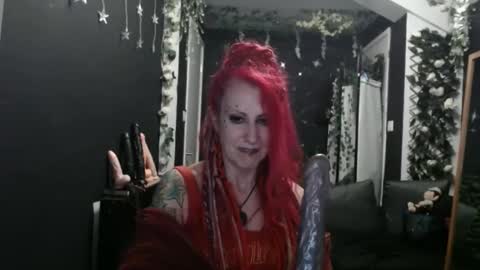 SaucySky online show from February 9, 7:16 am