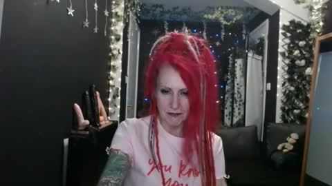 SaucySky online show from February 11, 9:03 pm