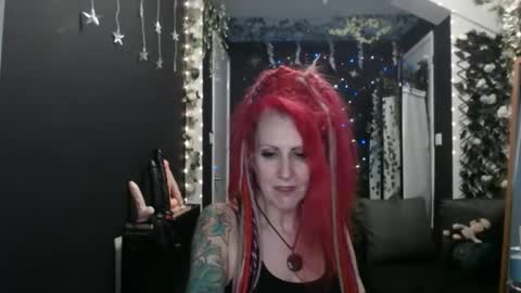 SaucySky online show from February 13, 1:40 am