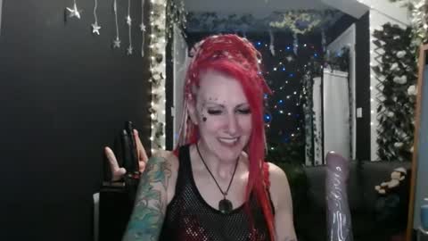 SaucySky online show from February 15, 1:21 am