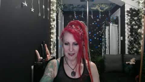 SaucySky online show from February 15, 9:59 pm