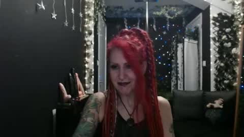 SaucySky online show from February 19, 10:31 pm