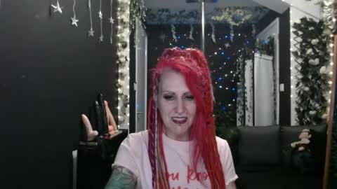 SaucySky online show from February 20, 9:09 pm