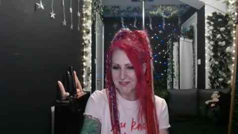 SaucySky online show from February 21, 12:16 am