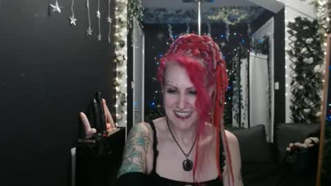 SaucySky online show from February 21, 11:54 pm