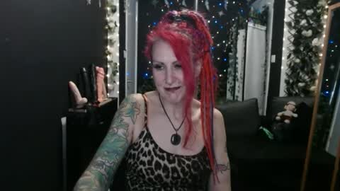 SaucySky online show from February 24, 10:47 pm