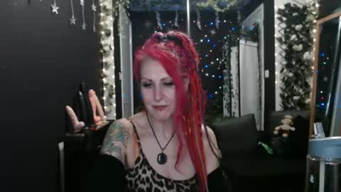 SaucySky online show from February 25, 1:52 am