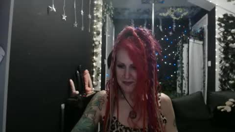 SaucySky online show from March 4, 10:38 pm