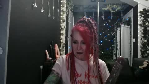 SaucySky online show from March 10, 10:45 pm