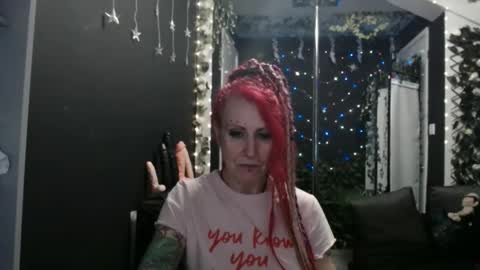 SaucySky online show from March 11, 1:48 am