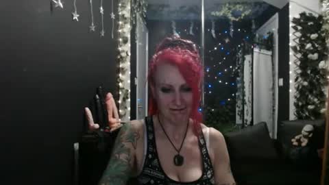 SaucySky online show from March 11, 10:42 pm