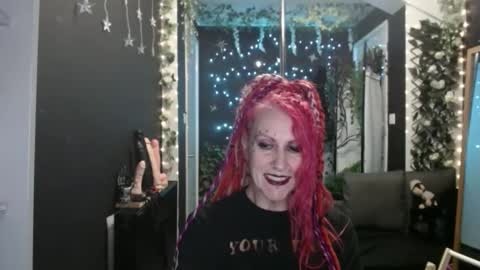 SaucySky online show from September 27, 7:08 pm