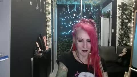 SaucySky online show from October 6, 9:23 pm