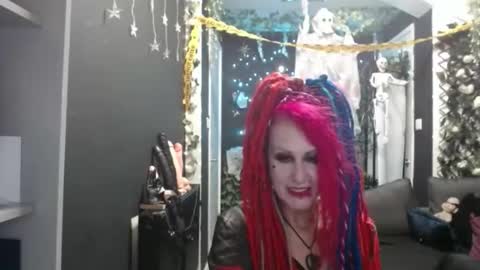 SaucySky online show from October 27, 9:52 pm