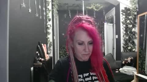 SaucySky online show from November 25, 12:54 am