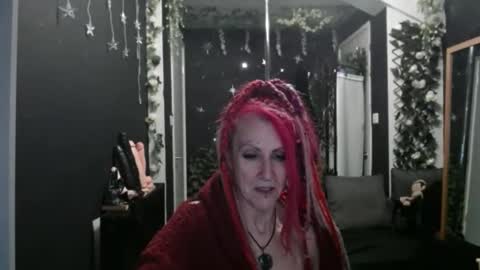 SaucySky online show from November 30, 8:51 am