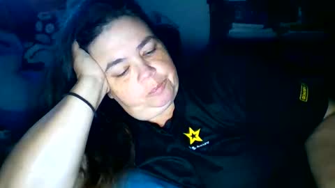 Saucy Wench online show from January 11, 10:15 pm