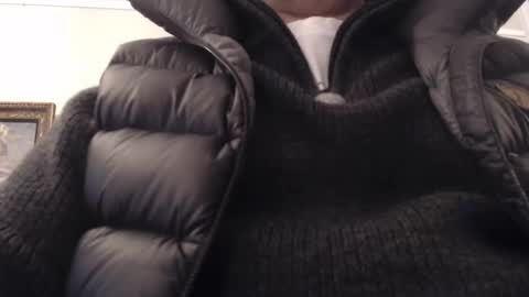 Snapshot of saukki chatting on February 5, 10:08 am Saukkifi online show from February 5, 10:08 am