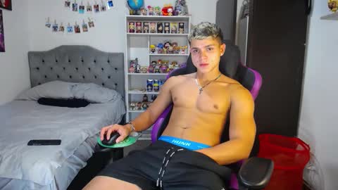 Saulo online show from September 19, 11:27 pm