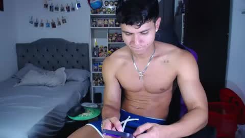 Saulo online show from June 14, 10:23 pm